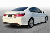 Thumbnail of 2015 White Orchid Pearl Honda Accord