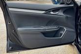 Thumbnail of 2019 Crystal Black Pearl Honda Civic