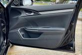 Thumbnail of 2019 Crystal Black Pearl Honda Civic