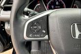 Thumbnail of 2019 Crystal Black Pearl Honda Civic
