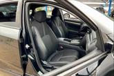 Thumbnail of 2019 Crystal Black Pearl Honda Civic