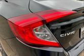 Thumbnail of 2019 Crystal Black Pearl Honda Civic