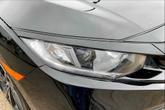 Thumbnail of 2019 Crystal Black Pearl Honda Civic