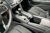 Thumbnail of 2019 Crystal Black Pearl Honda Civic