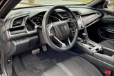 Thumbnail of 2019 Crystal Black Pearl Honda Civic
