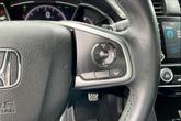 Thumbnail of 2019 Crystal Black Pearl Honda Civic