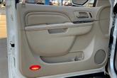 Thumbnail of 2012 White Diamond Tricoat Cadillac Escalade