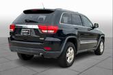 Thumbnail of 2012 Brilliant Black Crystal Pearlcoat Jeep Grand Cherokee