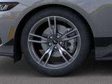 Thumbnail of 2025 Gray Metallic Ford Mustang