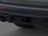 Thumbnail of 2025 Gray Metallic Ford Explorer