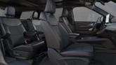 Thumbnail of 2025 Gray Metallic Ford Explorer