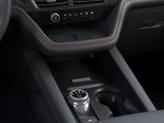 Thumbnail of 2025 Gray Metallic Ford Explorer