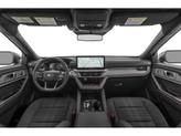 Thumbnail of 2025 Vapor Blue Ford Explorer