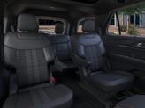 Thumbnail of 2025 Vapor Blue Ford Explorer