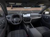 Thumbnail of 2025 Vapor Blue Ford Explorer