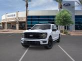 Thumbnail of 2025 Oxford White Ford F-150