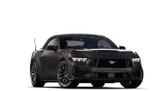 Thumbnail of 2024 Dark Matter Gray Metallic Ford Mustang