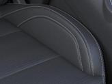 Thumbnail of 2024 Dark Matter Gray Metallic Ford Mustang
