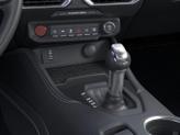 Thumbnail of 2025 Silver Metallic Ford Mustang
