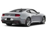 Thumbnail of 2025 Silver Metallic Ford Mustang