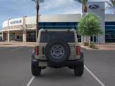 Thumbnail of 2025 Beige Ford Bronco