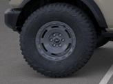 Thumbnail of 2025 Beige Ford Bronco