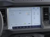 Thumbnail of 2025 Beige Ford Bronco