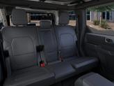 Thumbnail of 2025 Beige Ford Bronco