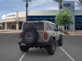 Thumbnail of 2025 Beige Ford Bronco