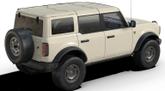 Thumbnail of 2025 Beige Ford Bronco