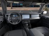 Thumbnail of 2025 Beige Ford Bronco
