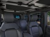 Thumbnail of 2025 Beige Ford Bronco