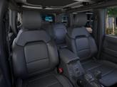 Thumbnail of 2025 Beige Ford Bronco