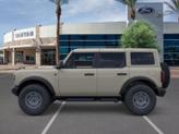 Thumbnail of 2025 Beige Ford Bronco
