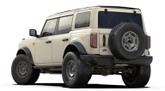 Thumbnail of 2025 Beige Ford Bronco