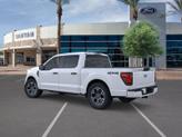 Thumbnail of 2025 Oxford White Ford F-150