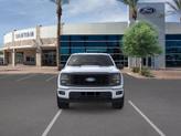 Thumbnail of 2025 Oxford White Ford F-150