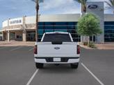 Thumbnail of 2025 Oxford White Ford F-150