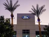 Thumbnail of 2025 Oxford White Ford F-250