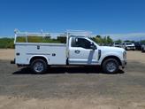 Thumbnail of 2025 Oxford White Ford F-250