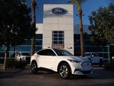 Thumbnail of 2025 Oxford White Ford F-250