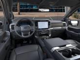 Thumbnail of 2025 White Metallic Ford F-150