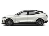 Thumbnail of 2025 Gray Metallic Ford Mustang Mach-E