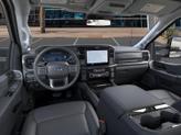 Thumbnail of 2025 Blue Metallic Ford F-250