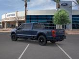 Thumbnail of 2025 Blue Metallic Ford F-250