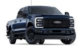 Thumbnail of 2025 Blue Metallic Ford F-250
