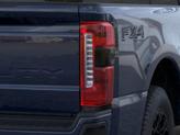 Thumbnail of 2025 Blue Metallic Ford F-250