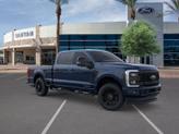 Thumbnail of 2025 Blue Metallic Ford F-250
