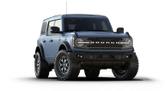 Thumbnail of 2025 Azure / Gray Ford Bronco
