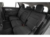 Thumbnail of 2025 Carbonized Gray Metallic Ford Explorer